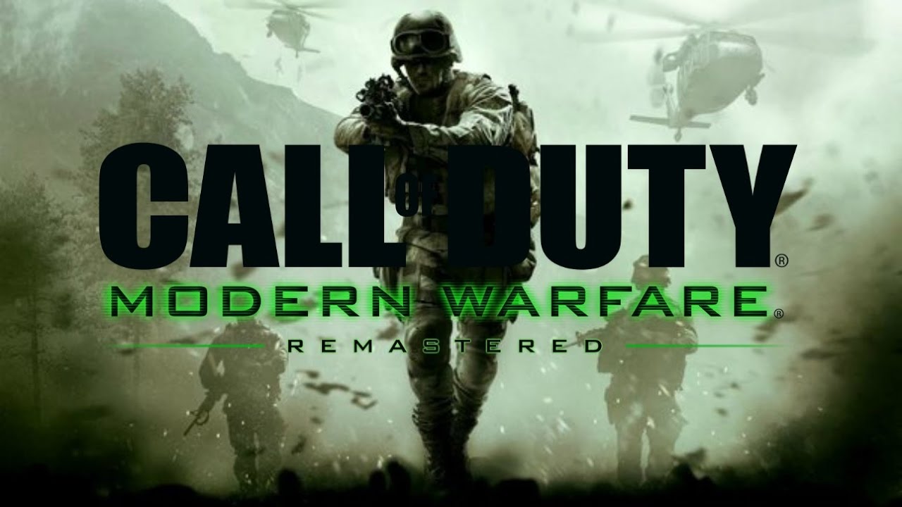 how to download modern warfare on pc