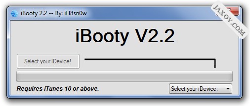 iboot download for pc